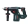 Детально фото Акумуляторний перфоратор Metabo KH 18 LTX BL 24 Q Set ISA (2х18 В, 5.5 А*год, 2.2 Дж) (601714930) на shurup.ua Акумуляторний перфоратор Metabo KH 18 LTX BL 24 Q Set ISA (2х18 В, 5.5 А*год, 2.2 Дж) (601714930)