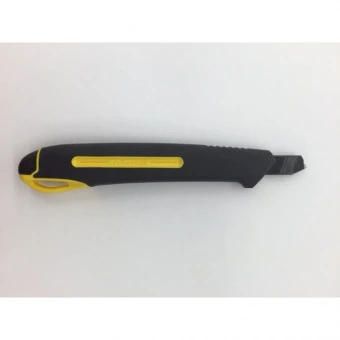 TAJIMA Нож сегментный 9мм Driver Cutter DC360YB, автоматический фиксатор