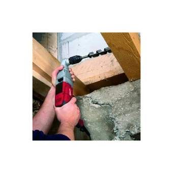 MILWAUKEE Дриль з ударом двошвидкісна , PD2E 22 R, 850Вт | 4933419570