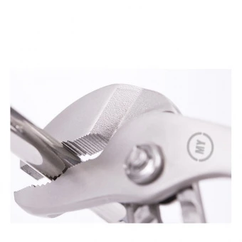 My Tools 311-300 Кліщі переставні Soft Touch, 300мм