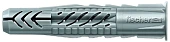 Fischer Универсальный дюбель UX 10х60 с каймой