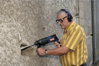 Wolfcraft шумозащитные наушники "Standard"  // 4868000