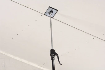 Wolfcraft потолочная опора  // 4042000