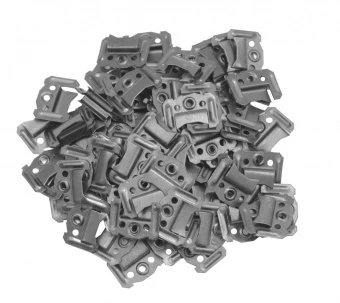 VOREL Крепёж для панелей с-1мм 04721