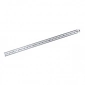 STANLEY 1-35-556 Линейка 500ммХ25мм нержавеющая сталь 