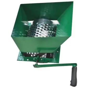 Корморізка ручна, 25х32см Україна | 70-947