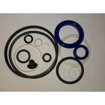 KING TONY Кран гидравлический 1 Тонны складной | 9TY1341-01A-B