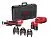 MILWAUKEE Акк. инструмент для обжима труб M12 HPT-202C Geberit Mapress Set | 4933480902