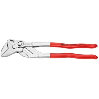 KNIPEX Переставні кліщі-гаєчний ключ 86 03 300 | 86 03 300