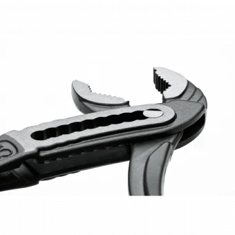 NWS  Кліщі переставні "Classic Plus" : L= 300 мм, max Ø= 65 мм, (блістер) | 1651-12-300-SB