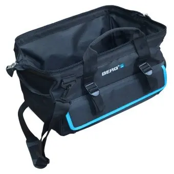 Сумка для інструментів закрита, 5 відділень Berg | 16-768