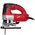 MILWAUKEE Лобзик , JSPE 135 TX, 750Вт | 4933381230
