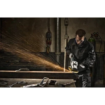 Зачисний круг Klingspor А 24 Extra (125х6х22.23 мм) (188466)