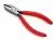 KNIPEX Кусачки бокові 70 01 125 | 70 01 125
