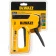 DeWALT Степлер "Heavy Duty" для скоб типу "G" 6-14мм, цвяхів типу "J" 12, 15мм.