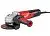 MILWAUKEE Шліфмашина кутова , AGV 15-125 XE, 1550Вт, Ø125мм | 4933428127
