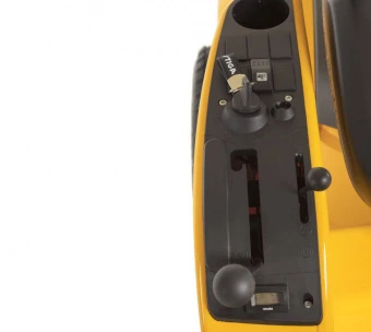 Райдер STIGA Park520P