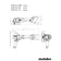 Акумуляторна кутова шліфмашина Metabo W 18 L 9-125 Quick (12 В, без АКБ, 125 мм) (602249840)