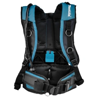 Рюкзак-перехідник для акумуляторів Makita PDC01 (LXT, 18 В, 1.8 кг) (191A64-2)