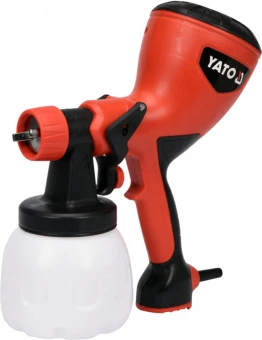 VOREL Лента клейая размет. бело-крас.48ммх33м 75230