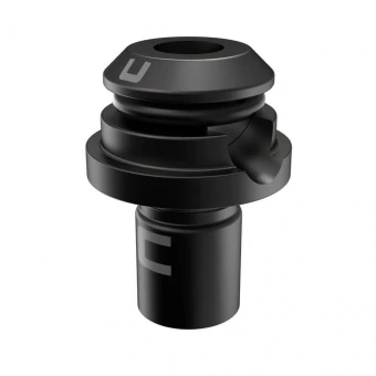 Набір наконечників DeWALT до заклепувального пістолету DCF414, d =4,8 мм.; 6,0 мм.; 6,4 мм.