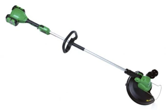 Триммер аккумуляторный APRO BST-40, без АКБ без ЗУ