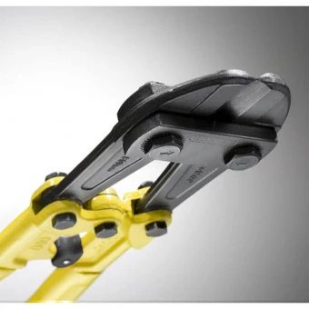 STANLEY 1-17-752 Кусачки-болторезы с трубчатыми ручками 600мм (рез 7мм)