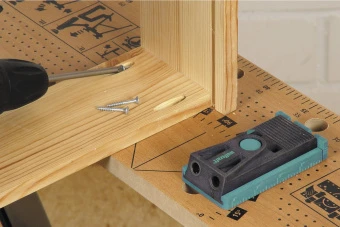 Wolfcraft Набор Undercover Jig  // 4642000