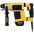 DeWalt D25413K Перфоратор, 3 режима, 1000 Вт