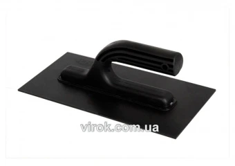 VIROK Терка пластмасова : L= 280х130 мм  | 13V341