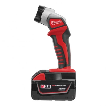 MILWAUKEE Фонарь M28 LED 4932352527 | 4932352527