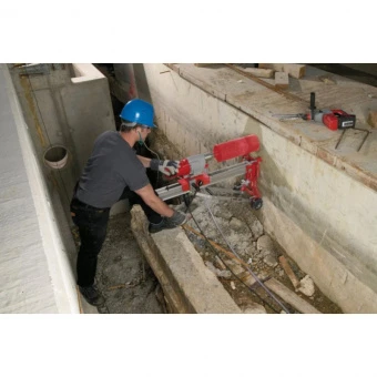 MILWAUKEE Стійкадля алмазного свердління DCM 2-350 | 4933400600