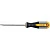 VOREL Викрутка зіркова : TORX-Security Т6 х 75 мм. CrV  | 60881