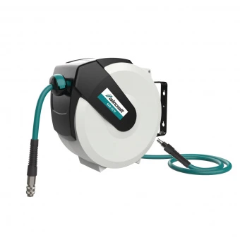 AIRCRAFT Котушка с шлангом для сжатого воздуха 15м SAR 10/15 AIRCRAFT | 2105862