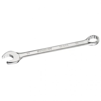 Ключ гайковий комбінований STANLEY "FATMAX ANTI SLIP", метричний 19 мм. | FMMT13042-0