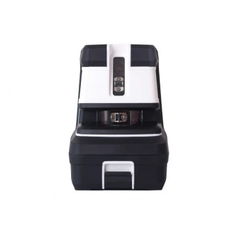 My Tools 145-2-5R Рівень лазерний TOP-MARK 1H/1V/5D-50, червоний.