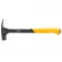 Детально фото DeWALT Молоток "RIP-CLAW", суцільнометалевий, вага головки 624 г, з прямим цвяходером, 405 мм. на shurup.ua DeWALT Молоток "RIP-CLAW", суцільнометалевий, вага головки 624 г, з прямим цвяходером, 405 мм.