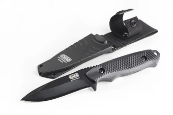 Нож хозяйственный Егерь 20,5см СИЛА