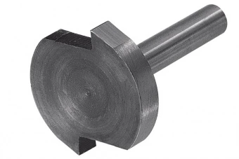 Wolfcraft канавочная фреза Ø 40 x 4 // 3829000