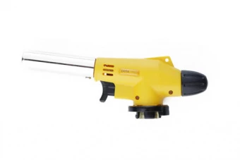 Горелка газовая с пьезоподжигом Ø20мм 175мм СИЛА