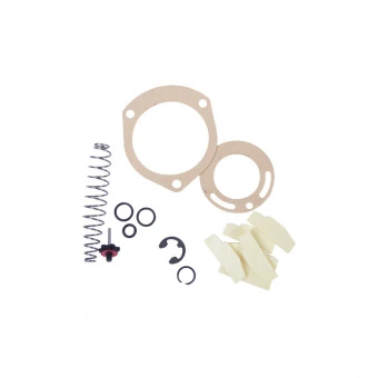 KING TONY Ремкомплект для гайковерта 33411-040, комплект (3,4,11(2 шт),25,29(6 шт),32,39,44,45) | 33