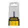 Детально фото STANLEY STA80300 Фреза по дереву FatMax, ТСТ пазовя D=6 мм, L=19 мм, цанга 8 мм, бокс на shurup.ua STANLEY STA80300 Фреза по дереву FatMax, ТСТ пазовя D=6 мм, L=19 мм, цанга 8 мм, бокс