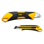 Нож OLFA L-7AL/DSB 18мм (арт. 238530)