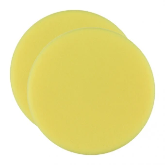 MILWAUKEE Полировальная губка средне-мягкая 140x20 мм (2 шт) | 4932492311