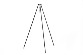 Тренога 850мм чёрная СИЛА