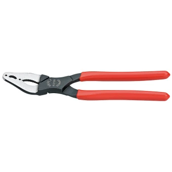 KNIPEX Клещи конусные автомобильные, 200 мм,84 21 200 | 84 21 200