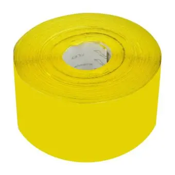 Папір наждачний на паперовій основі, 115ммх50м, зерно 60 Spitce | 18-591