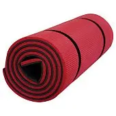 Килимок туристичний двошаровий hike, 1800х600х10 мм Sunday | 73-079-1