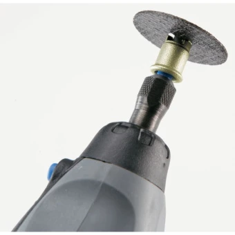 Відрізний диск по металу Dremel SpeedClic (SC456) (38 мм, 5 шт.) (2615S456JC)