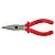 Тонкогубці універсальні, 160мм Technics | 44-004